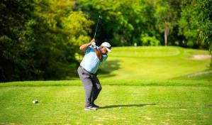 Cayacoa Golf Club tiene Torneo Member & Guest este fin de semana