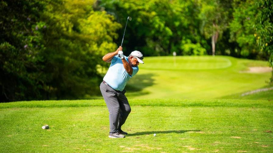 Cayacoa Golf Club tiene Torneo Member & Guest este fin de semana Cayacoa Golf Club tiene Torneo Member & Guest este fin de semana