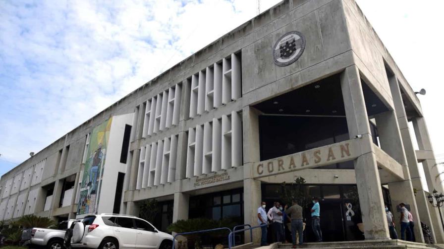 Coraasan reabre oficina comercial en la Alcaldía de Santiago tras siete años de cierre