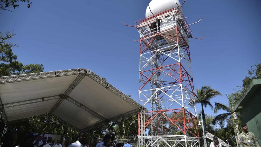 Consulta aquí el mapa de radares de República Dominicana: información al instante