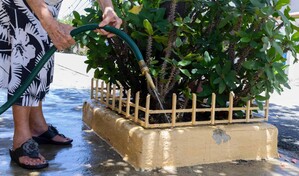 &iquest;Vives en SDE? Estos sectores tendr&aacute;n problemas con el agua