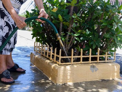 Interrupción del servicio de agua potable afectarán sectores de SDE