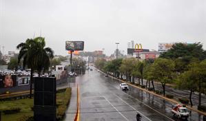 Aumentan a nueve las provincias en alerta verde por efectos de onda tropical y vaguada 