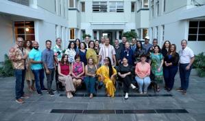 ADAV solicita al ministro de Cultura revisar bases de la XXXI Bienal Nacional de Artes Visuales