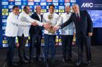 El mejor balompié base del mundo llega con el MIC Football Punta Cana