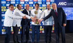 El mejor balompié base del mundo llega con el MIC Football Punta Cana