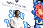 República Dominicana se posiciona como uno de los líderes en turismo de boda, afirma David Collado