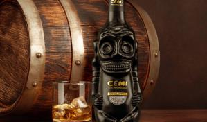 Cemí Ron Dominicano: una nueva bebida que hace homenaje a los taínos