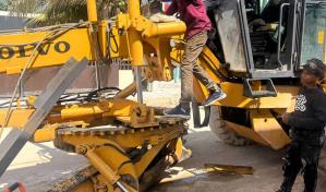 Empresa construye obra en Friusa fue inhabilitada en 2024 por falsificar documentos