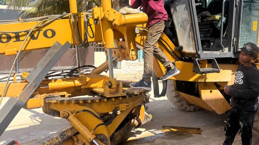Empresa construye obra en Friusa fue inhabilitada en 2024 por falsificar documentos Empresa construye obra en Friusa fue inhabilitada en 2024 por falsificar documentos