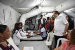 Salud Pública ofrecerá consultas, análisis y talleres gratuitos en Los Mina este 30 y 31 de mayo