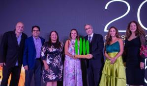 Cannes Dominicana reconoce la innovación sostenible de Sistema Coca-Cola