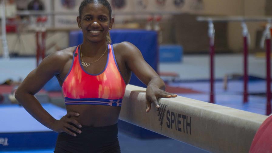 Yamilet Peña desvincula de su academia a entrenador acusado de acoso sexual Yamilet Peña desvincula de su academia a entrenador acusado de acoso sexual