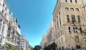 El rodaje de series y películas reescribe la guía turística de la capital española