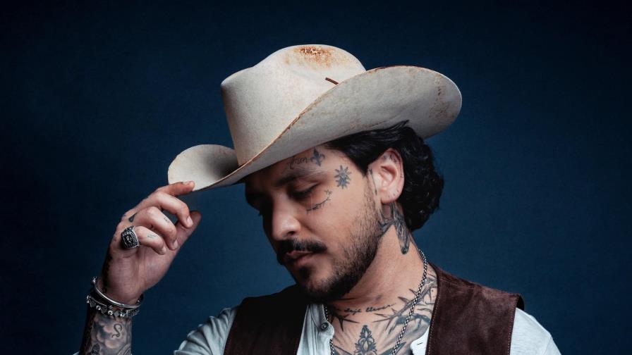Hoy se inicia la preventa de boletas para el concierto de Christian Nodal; estos son los precios Hoy se inicia la preventa de boletas para el concierto de Christian Nodal; estos son los precios