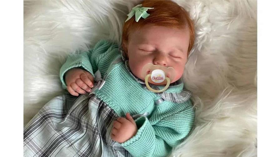 Bebés reborn, la fiebre de los muñecos hiperrealistas que sacude Brasil Bebés reborn, la fiebre de los muñecos hiperrealistas que sacude Brasil