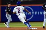 Soto de 4-0, pero Alonso y Young conectan jonrones y Mets vencen a Medias Blancas Soto de 4-0, pero Alonso y Young conectan jonrones y Mets vencen a Medias Blancas
