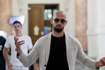 El influencer Andrew Tate y su hermano, acusados de violación y tráfico de personas en Reino Unido El influencer Andrew Tate y su hermano, acusados de violación y tráfico de personas en Reino Unido