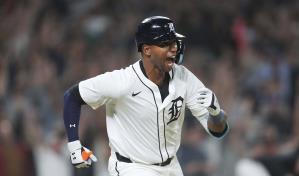 Sencillo de dos carreras de Malloy en el 5to da victoria a Tigres sobre Gigantes