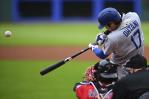 Ohtani conecta su 20mo jonrón para liderar las mayores; Ramírez extendió racha a 20