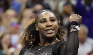 Serena Williams gana el Princesa de Asturias por sus logros deportivos y compromiso con la igualdad