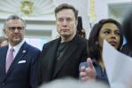 Musk critica el gran y hermoso proyecto de ley de Trump; una fractura en una relación clave
