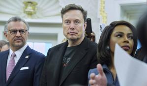 Musk critica el gran y hermoso proyecto de ley de Trump; una fractura en una relación clave Musk critica el gran y hermoso proyecto de ley de Trump; una fractura en una relación clave