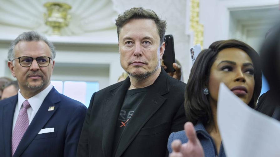 Musk critica el gran y hermoso proyecto de ley de Trump; una fractura en una relación clave Musk critica el gran y hermoso proyecto de ley de Trump; una fractura en una relación clave