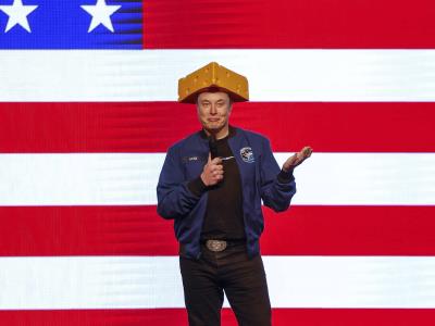 Jueza rechaza desestimar demanda de estados contra DOGE y Elon Musk