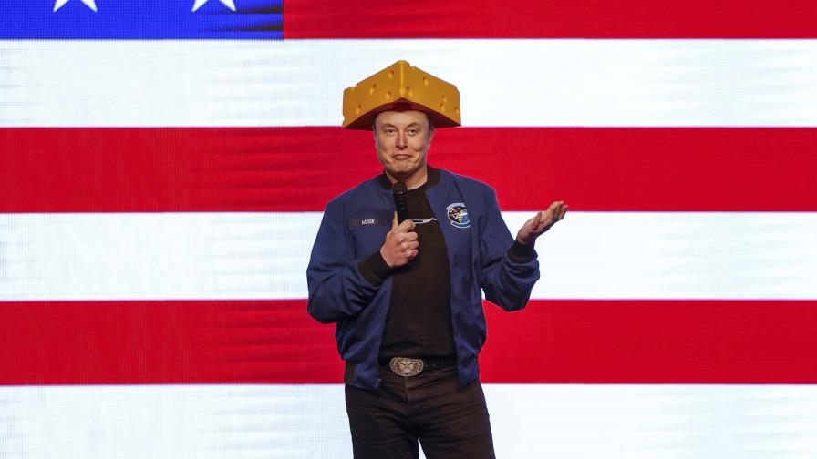 Jueza rechaza desestimar demanda de estados contra Elon Musk y DOGE Jueza rechaza desestimar demanda de estados contra Elon Musk y DOGE