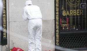 Sospechoso de atropello en Liverpool permanece detenido un día más