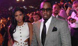 Cassie Ventura, principal testigo contra Sean Combs, de parto en hospital de Nueva York