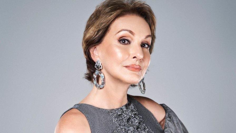 Cecilia García protagonizará el musical Hello, Dolly! en el país Cecilia García protagonizará el musical Hello, Dolly! en el país