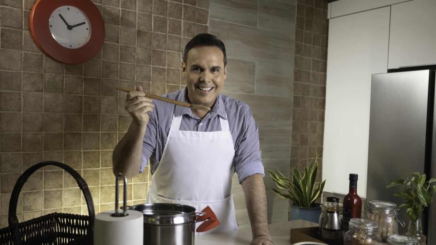 Frank Ceara lanza El saborcito de tu amor junto a Juan Luis Guerra y otros artistas Frank Ceara lanza El saborcito de tu amor junto a Juan Luis Guerra y otros artistas