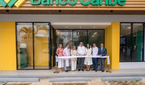 Banco Caribe consolida su presencia en la región Este del país