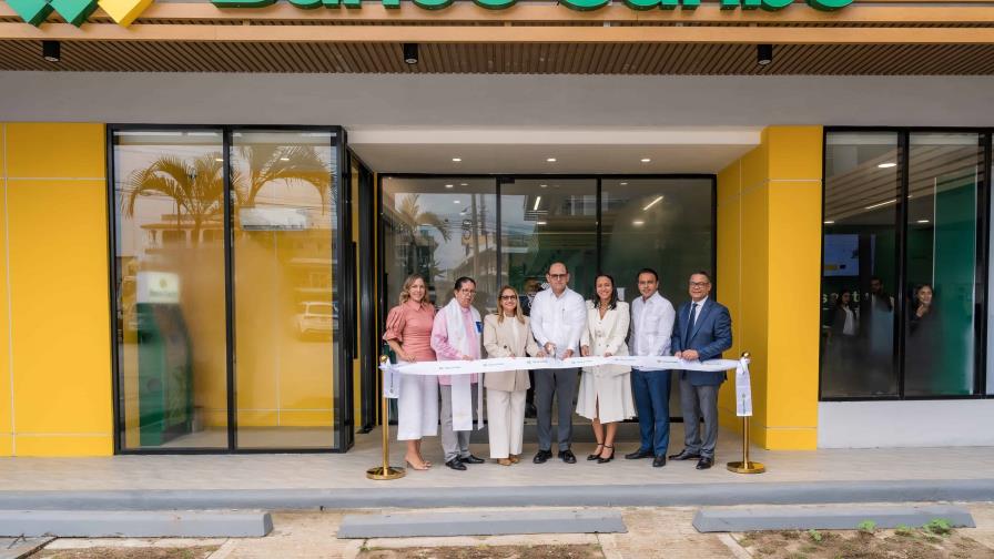 Banco Caribe consolida su presencia en la región Este del país Banco Caribe consolida su presencia en la región Este del país