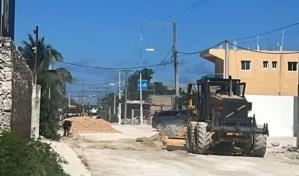 Copisa defiende legalidad de obra en Friusa tras sanción de Contrataciones Públicas