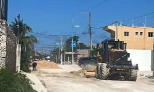 Copisa defiende legalidad de obra en Friusa tras sanción de Contrataciones Públicas