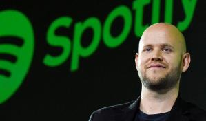 El director de Spotify afirma que la IA no representa una amenaza