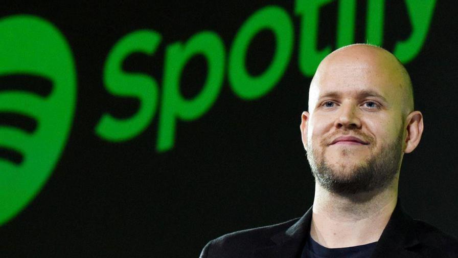 El director de Spotify afirma que la IA no representa una amenaza El director de Spotify afirma que la IA no representa una amenaza