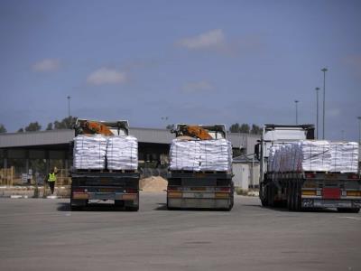 EE. UU. veta resolución sobre ayuda humanitaria en Gaza