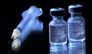 EEUU deja de recomendar las vacunas anticovid-19 para niños y embarazadas