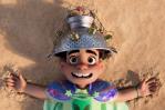 Elio, la nueva película de Pixar con Zoé Saldaña en el elenco