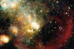 Astrónomos descubren extraño objeto celeste en la Vía Láctea