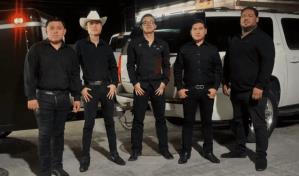 Fiscalía reporta que cinco miembros de un grupo musical en México están desaparecidos