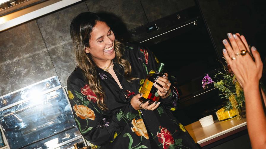 Buchanans celebra el sabor de la familia elegida con el lanzamiento de Buchanan´s Pineapple en RD Buchanans celebra el sabor de la familia elegida con el lanzamiento de Buchanan´s Pineapple en RD