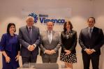 Banco Vimenca inaugura nueva sucursal en Plaza Paseo 27 Banco Vimenca inaugura nueva sucursal en Plaza Paseo 27