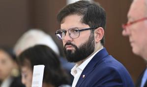 Chile retira a agregados militares en Israel ante "gravísima situación humanitaria" en Gaza