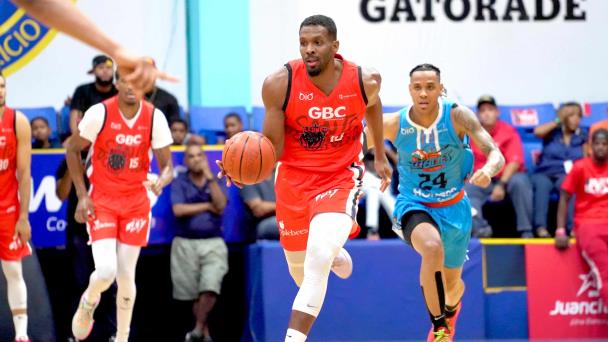 Video| Leones y Reales logran sendos triunfos en la LNB