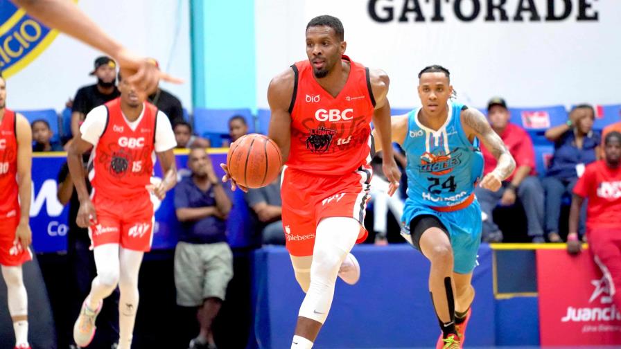 Video| Leones y Reales logran sendos triunfos en la LNB Video| Leones y Reales logran sendos triunfos en la LNB
